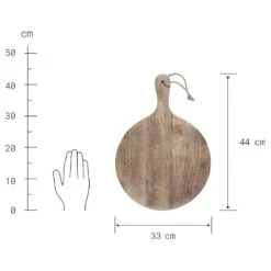 Planche à Découper LA BODEGA -Butlers Verkaufsgeschäft 1000364116 220719 500 SKETCH DETAILS P000000001000364116 sketch