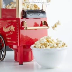 Machine à Pop-corn MOVIE TIME -Butlers Verkaufsgeschäft 1000364135 220719 021 MOOD DETAILS P000000001000364135 mood