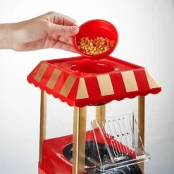Machine à Pop-corn MOVIE TIME -Butlers Verkaufsgeschäft 1000364135 220719 022 MOOD DETAILS P000000001000364135 mood