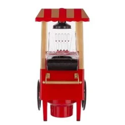 Machine à Pop-corn MOVIE TIME -Butlers Verkaufsgeschäft 1000364135 220719 030 DETAILS P000000001000364135