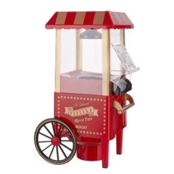 Machine à Pop-corn MOVIE TIME -Butlers Verkaufsgeschäft 1000364135 220719 040 DETAILS P000000001000364135