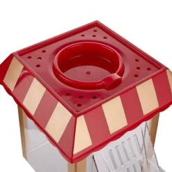 Machine à Pop-corn MOVIE TIME -Butlers Verkaufsgeschäft 1000364135 220719 050 DETAILS P000000001000364135