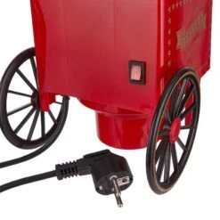 Machine à Pop-corn MOVIE TIME -Butlers Verkaufsgeschäft 1000364135 220719 070 DETAILS P000000001000364135