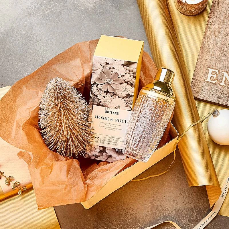 Shaker à Cocktail BAR NOBLE 4 Shaker à Cocktail BAR NOBLE – Image 2