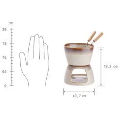 Mini-Fondue AU CHOCOLAT -Butlers Verkaufsgeschäft 1000364174 220719 500 SKETCH DETAILS P000000001000364174 sketch