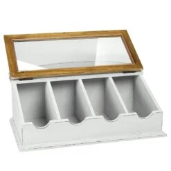 Range-couverts CAMPAGNE 13 Range-couverts CAMPAGNE -Butlers Verkaufsgeschäft 1000364188 220719 030 DETAILS P000000001000364188