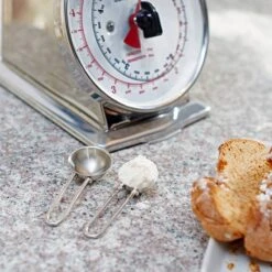 Cuillère à Mesurer MENUETT (4 éléments) -Butlers Verkaufsgeschäft 1000364197 220719 020 MOOD DETAILS P000000001000364197 mood