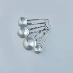 Cuillère à Mesurer MENUETT (4 éléments) -Butlers Verkaufsgeschäft 1000364197 220719 022 MOOD DETAILS P000000001000364197 mood