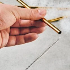 Pailles MANHATTAN LOUNGE (5 éléments) -Butlers Verkaufsgeschäft 1000364229 220719 021 MOOD DETAILS P000000001000364229 mood