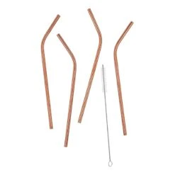 Pailles MANHATTAN LOUNGE (5 éléments) -Butlers Verkaufsgeschäft 1000364243 220719 010 IMAGE P000000001000364243