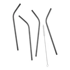 Pailles MANHATTAN LOUNGE (5 éléments) -Butlers Verkaufsgeschäft 1000364244 220719 010 IMAGE P000000001000364244