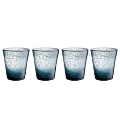 Verres WATER COLOUR (lot De 4) -Butlers Verkaufsgeschäft 1000365021 230216 010 IMAGE P000000001000365021
