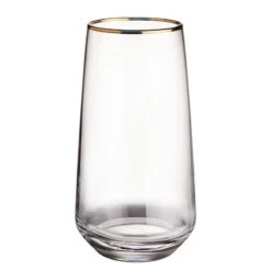 Verres à Cocktail TOUCH GOLD (lot De 6) -Butlers Verkaufsgeschäft 1000365029 220721 030 DETAILS P000000001000365029