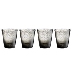 Verres WATER COLOUR (lot De 4) -Butlers Verkaufsgeschäft 1000365032 230216 010 IMAGE P000000001000365032