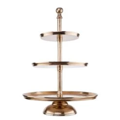 Présentoir à Gâteaux BANQUET I -Butlers Verkaufsgeschäft 1000365038 220721 040 DETAILS P000000001000365038