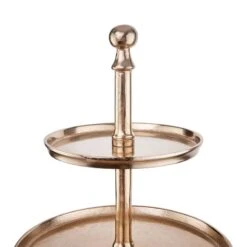 Présentoir à Gâteaux BANQUET I -Butlers Verkaufsgeschäft 1000365038 220721 050 DETAILS P000000001000365038