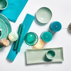 Verres WATER COLOUR (lot De 4) -Butlers Verkaufsgeschäft 1000365042 220721 021 MOOD DETAILS P000000001000365042 mood