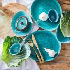 Service DE LA ROYA (16 éléments) -Butlers Verkaufsgeschäft 1000365058 220721 021 MOOD DETAILS P000000001000365058 mood