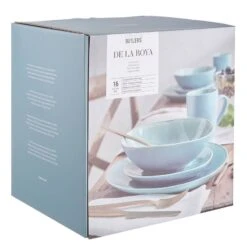 Service DE LA ROYA (16 éléments) -Butlers Verkaufsgeschäft 1000365058 220721 080 DETAILS P000000001000365058