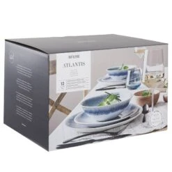 Service ATLANTIS (12 éléments) -Butlers Verkaufsgeschäft 1000365082 220721 060 DETAILS P000000001000365082