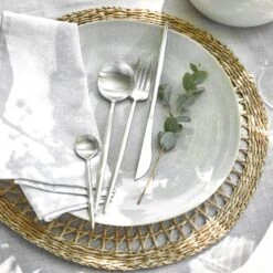 Couverts STILETTO (4 éléments) -Butlers Verkaufsgeschäft 1000365101 220721 022 MOOD DETAILS P000000001000365101 mood