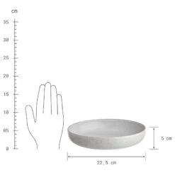 Assiette à Pâtes HENLEY -Butlers Verkaufsgeschäft 1000365107 230622 500 SKETCH DETAILS P000000001000365107 sketch