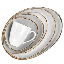 Ensemble Petit-déjeuner FINCA (8 élém.) -Butlers Verkaufsgeschäft 1000365116 220721 060 DETAILS P000000001000365116