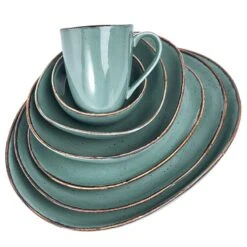 Ensemble Petit-déjeuner FINCA (8 élém.) -Butlers Verkaufsgeschäft 1000365132 220721 010 IMAGE P000000001000365132