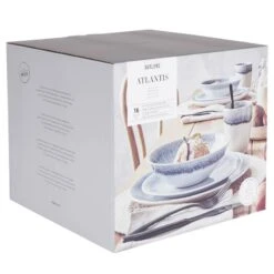 Service ATLANTIS (16 éléments) -Butlers Verkaufsgeschäft 1000365197 220803 080 DETAILS P000000001000365197