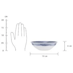 Service ATLANTIS (16 éléments) -Butlers Verkaufsgeschäft 1000365197 220803 501 SKETCH DETAILS P000000001000365197 sketch