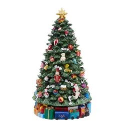 Boîte à Musique X-Mas XL Sapin De Noël -Butlers Verkaufsgeschäft 1000365511 220728 040 DETAILS P000000001000365511