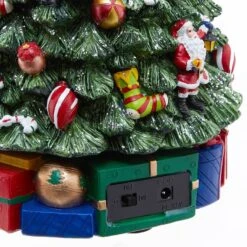 Boîte à Musique X-Mas XL Sapin De Noël -Butlers Verkaufsgeschäft 1000365511 220728 060 DETAILS P000000001000365511