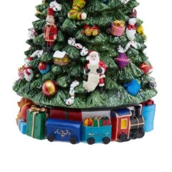 Boîte à Musique X-Mas XL Sapin De Noël -Butlers Verkaufsgeschäft 1000365511 220728 080 DETAILS P000000001000365511