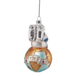 Décoration De Noël HANG ON Astronaute -Butlers Verkaufsgeschäft 1000365538 220728 050 DETAILS P000000001000365538