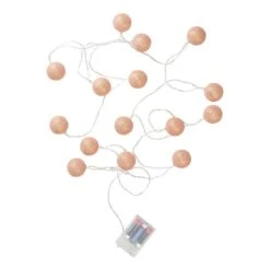 Guirlande Lumineuse LES PETITES BELLE -Butlers Verkaufsgeschäft 1000365675 220728 030 DETAILS P000000001000365675