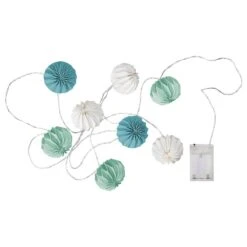 Guirlande Lumineuse HANAMI 19 Guirlande Lumineuse HANAMI -Butlers Verkaufsgeschäft 1000379959 230323 010 IMAGE P000000001000379959