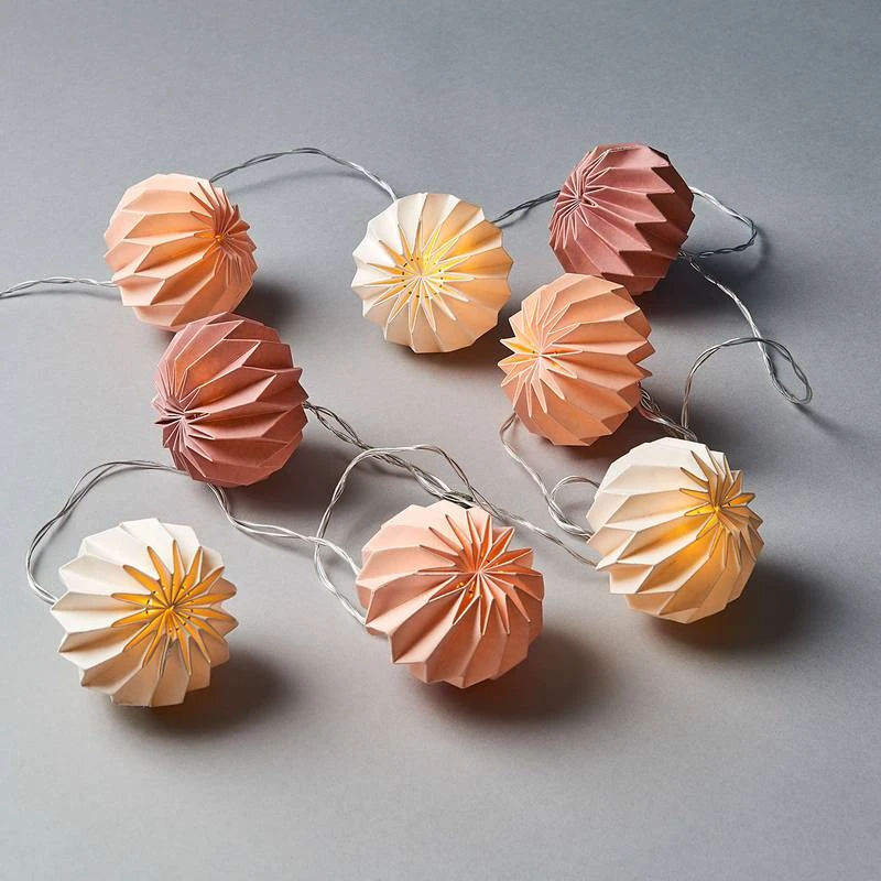 Guirlande Lumineuse HANAMI 4 Guirlande Lumineuse HANAMI – Image 2