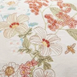 Coussin COTTON VELVET -Butlers Verkaufsgeschäft 1000380001 230323 040 DETAILS P000000001000380001