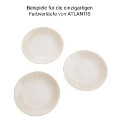 Assiette à Dessert ATLANTIS - Lot De 4 -Butlers Verkaufsgeschäft 1000386134 230601 070 DETAILS P000000001000386134