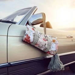 Nappe De Pique-nique BETWEEN FLOWERS -Butlers Verkaufsgeschäft 1000399329 230801 022 MOOD DETAILS P000000001000399329 mood