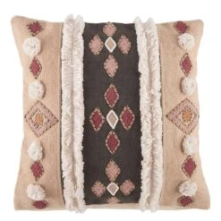 Coussin HIPPIE TRAIL