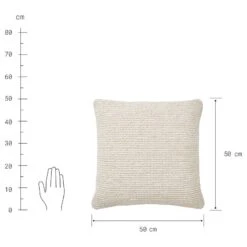 Coussin MAILA -Butlers Verkaufsgeschäft 1000399334 230801 500 SKETCH DETAILS P000000001000399334 sketch