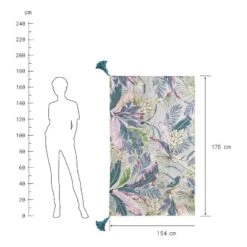 Nappe De Pique-nique BEYOND BALI -Butlers Verkaufsgeschäft 1000399341 230801 500 SKETCH DETAILS P000000001000399341 sketch