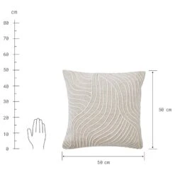 Coussin FREYA -Butlers Verkaufsgeschäft 1000399344 230801 500 SKETCH DETAILS P000000001000399344 sketch