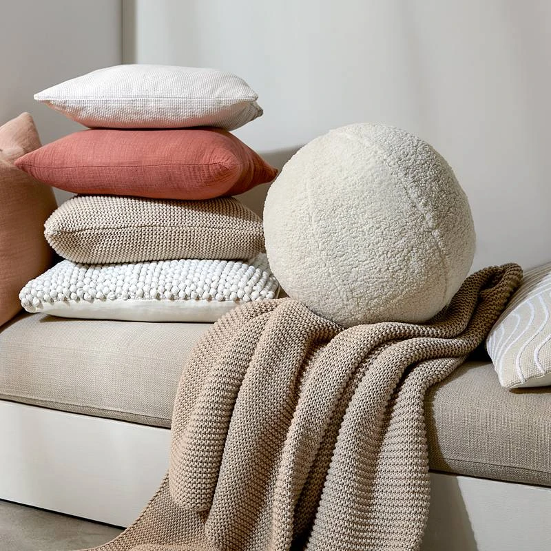 Coussin KALEA 4 Coussin KALEA – Image 2