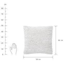 Coussin KALEA 11 Coussin KALEA -Butlers Verkaufsgeschäft 1000399345 230801 500 SKETCH DETAILS P000000001000399345 sketch