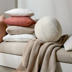 Coussin BOB Rond -Butlers Verkaufsgeschäft 1000399367 230801 020 MOOD DETAILS P000000001000399367 mood