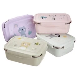 Boîte à Goûter TINY TOWN -Butlers Verkaufsgeschäft 1000399760 230727 080 DETAILS P000000001000399760