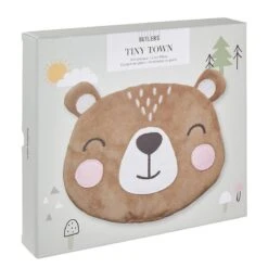 Coussin Chauffant TINY TOWN Ours -Butlers Verkaufsgeschäft 1000399768 230727 040 DETAILS P000000001000399768