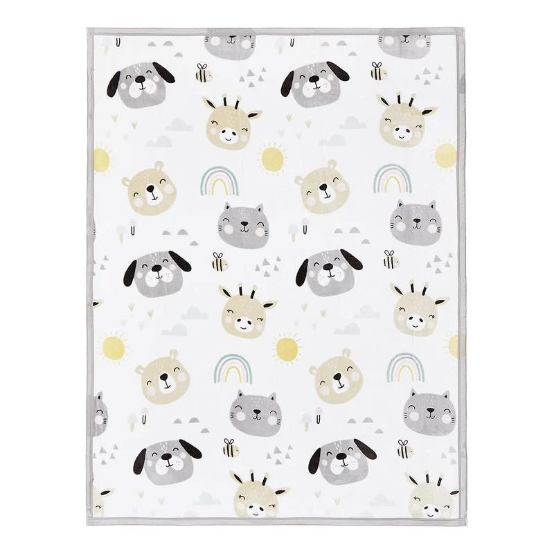 Plaid TINY TOWN 7 Plaid TINY TOWN – Image 5